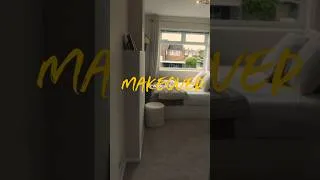Thumbnail: Bedroom makeover done!