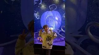 Thumbnail: London Christmas Lights Tour 2025 #christmaslights #londonchristmaslights