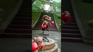 Thumbnail: Hitmonchan, I choose you! 🥊