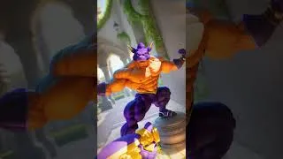 Thumbnail: Machoke, I choose you! 💪