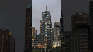 Thumbnail: 101 Collins Street | The Tower That Changed Melbourne