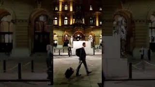 Thumbnail: 1 Martin Place Sydney | Heritage Meets Renewal
