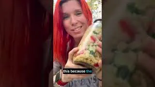 Thumbnail: High-Protein Pasta Salad: Lunch on the Go!