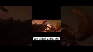 Thumbnail: #doomthedarkages #ps5 #xbox #doom #bossfight