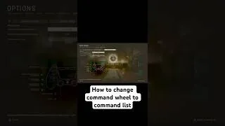 Thumbnail: How to get command list on Ready or Not