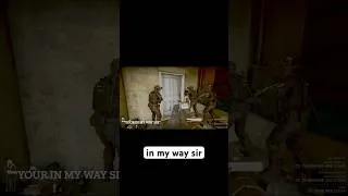 Thumbnail: The most intelligent NPC - Ready or Not