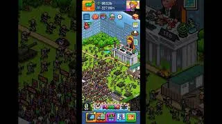 Thumbnail: 99.99 % [artificial music video] / PewDiePie's Tuber Simulator / 2026