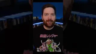 Thumbnail: Chris Stuckmann is boring #movies #film #horrormovies #scarymovies #shelby #oaks #channel
