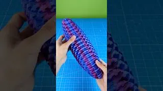 Thumbnail: Simple, But Satisfying 3D Prints…