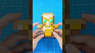 Thumbnail: Minecraft 3D Prints…