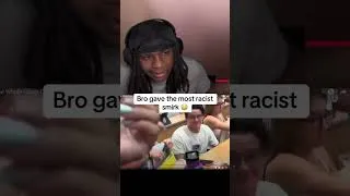 Thumbnail: BRO GAVE THE MOST RACIST SMIRK #SCHOOL #COLLEGE #recommended #2025 #VIRAL #DRAMA #INSANE