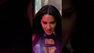 Thumbnail: Psylocke Strangles Beast | X-Men: Apocalypse