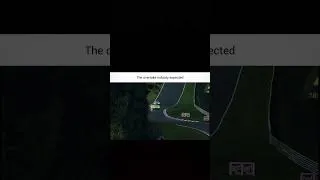 Thumbnail: The Overtake Nobody Expected at Nürburgring 😳🏁