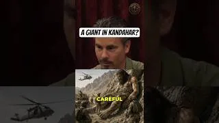 Thumbnail: The Kandahar Giant They Didn't Want You Asking About