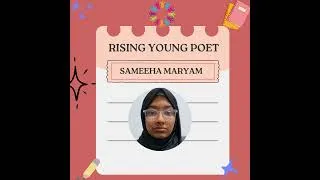 Thumbnail: Sunrise International School -Abu Dhabi  - Sameeha Maryam