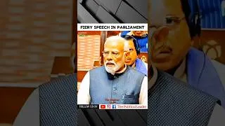 Thumbnail: Mis. Rakhi Birla || Fiery Speech in Parliament || The Political Leader #parliament #loksabha