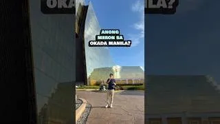 Thumbnail: Top things to do at Okada Manila!