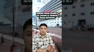 Thumbnail: Costa Serena 2026 Manila Schedule