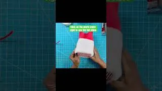 Thumbnail: OH MY WORD! AWESOME STOCKING HACK!!