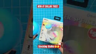 Thumbnail: I FOUND ONE!!!  New At Dollar Tree!!
