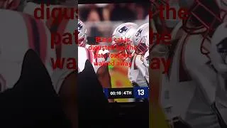 Thumbnail: Black cat watching superbowl 2026 #game #football #superbowl
