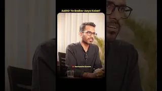 Thumbnail: Is Poverty Really the Reason Behind Religious Conversion?