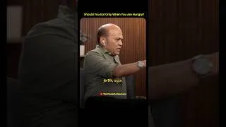 Thumbnail: Stop Following Food Trends: Listen to Your Body’s Hunger!