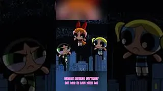 Thumbnail: Buttercup + Ace = ❤️ #buttercup #crush