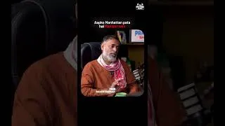 Thumbnail: Message to all the youth of this country by Yogendra yadav