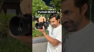 Thumbnail: Best Budget Portrait Lens for Nikon Z? Viltrox 75mm F1.8 EVO