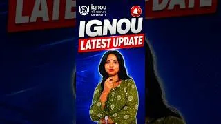 Thumbnail: 🔥IGNOU Latest Update 2026 | Assignment (All India Delivery) | Order Your IGNOU Assignment Now! 📞