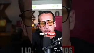 Thumbnail: I lost 80 lbs In 9 Months [Follow This]