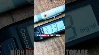 Thumbnail: You've Got Dangerous Belly Fat