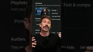 Thumbnail: I Hate Google