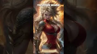Thumbnail: THE OTHER WORLD | Epic Music | Majestic Intense Orchestra By End of Silence