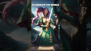 Thumbnail: ILLUMINATE THE WORLD | Epic Music | Majestic Intense Orchestra By End of Silence