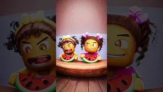 Thumbnail: WATERMELON PRANK #shorts #roblox