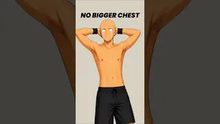 Thumbnail: How to build a bigger chest at home | best chest workout at home
