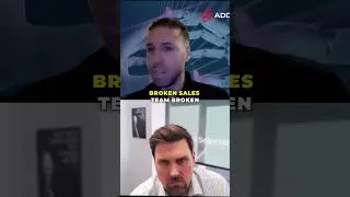 Thumbnail: 🎯 The best strategy cannot compensate for the wrong team.
