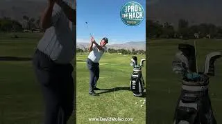 Thumbnail: An Easy Fix to the Start of Your Downswing