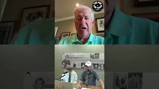 Thumbnail: Dave Stockton Teaches the Smart Ball Technique #golf #golfnetwork #podcast