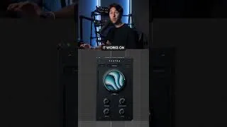 Thumbnail: This PLUGIN is the cheat code for texture 🔥