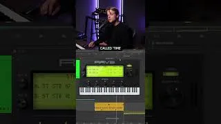 Thumbnail: RAV3: Chord & Rave Stab Plugin 🎹