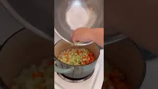 Thumbnail: #frugalliving #souprecipe #lowincome #cooking #frugallife #cheapmeals  #budgetcooking