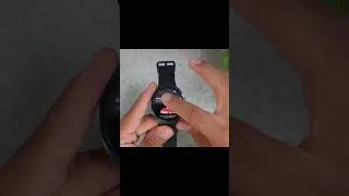 Thumbnail: Use Gemini on Galaxy Watch 9 Without Touching It!