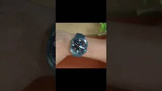 Thumbnail: Samsung Galaxy Watch Ultra 2: Who Should Buy It? #shorts