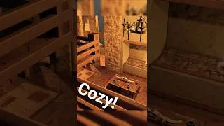 Thumbnail: Why some Worlds feel like Home
