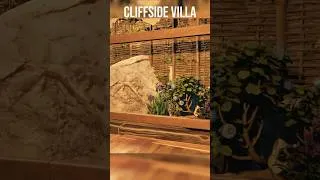 Thumbnail: I Accidentally Built a Vivarium Inside My Villa!