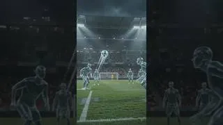 Thumbnail: This AI Soccer Match is Mind-Blowing! ⚽💦 | Free Text-to-Video Prompts #ThePromptHome, #AISoccer,