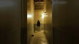 Thumbnail: Entering the Liminal Spaces of the Military Circle Mall